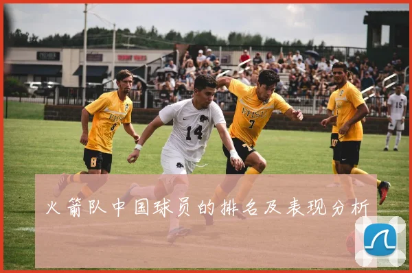 火箭队中国球员的排名及表现分析